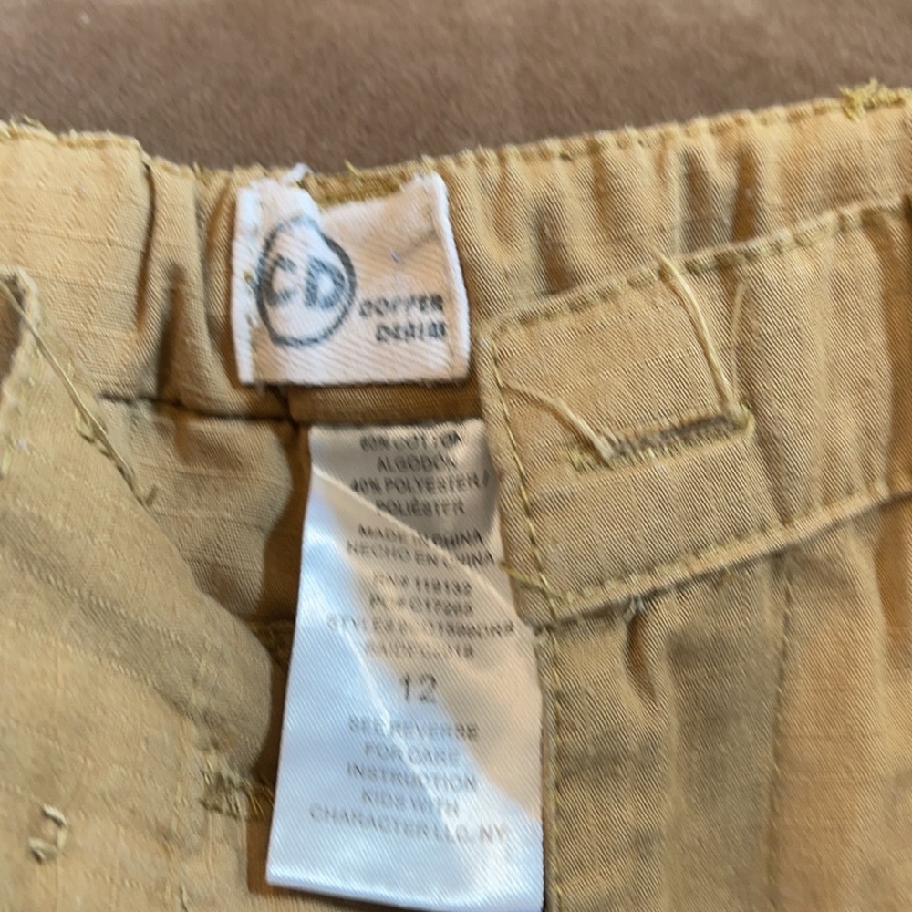 Copper Denim - Picture 2 of 3